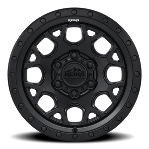 R45 Marauder | 17x8.5 | 0mm - Colorado & Canyon Enthusiasts