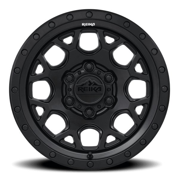 R45 Marauder | 17x8.5 | 0mm - Colorado & Canyon Enthusiasts