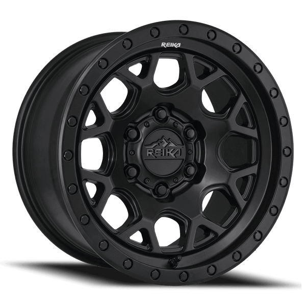 R45 Marauder | 17x8.5 | 0mm - Colorado & Canyon Enthusiasts