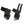 Rugged Radios Handheld Radio Pouch - Colorado & Canyon Enthusiasts