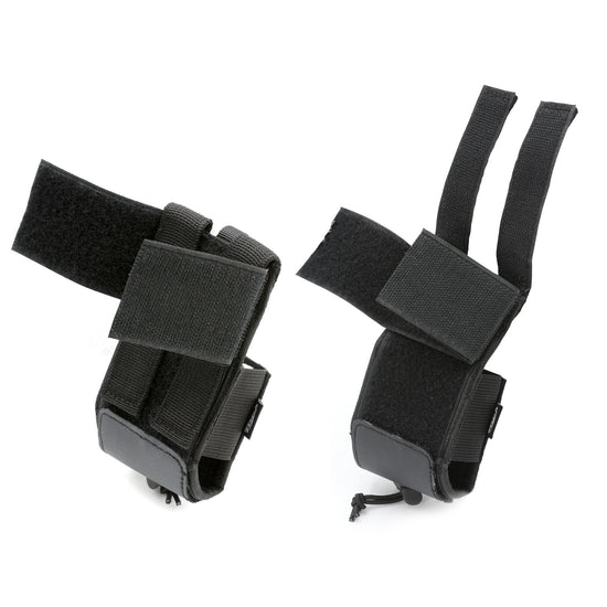 Rugged Radios Handheld Radio Pouch - Colorado & Canyon Enthusiasts