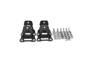 Leitner ROOF TOP TENT BRACKETS