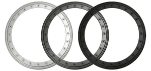 AEV Crestone DualSport Rings - Colorado & Canyon Enthusiasts