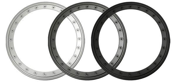 AEV Crestone DualSport Rings - Colorado & Canyon Enthusiasts
