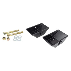 Level Up Suspension Shock Skid | 23+ Colorado / Canyon - Colorado & Canyon Enthusiasts