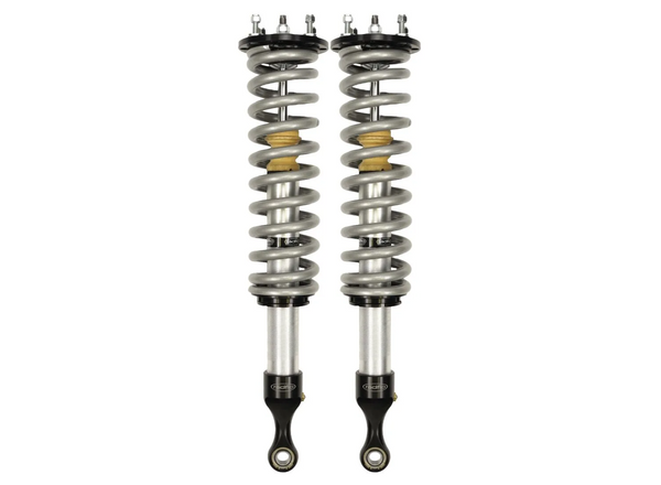 Radflo | OE Replacement 500R Sport 2.0 Front Coilover Kit Chevrolet Colorado 2015+ IFP 0-2″ Lift - Colorado & Canyon Enthusiasts