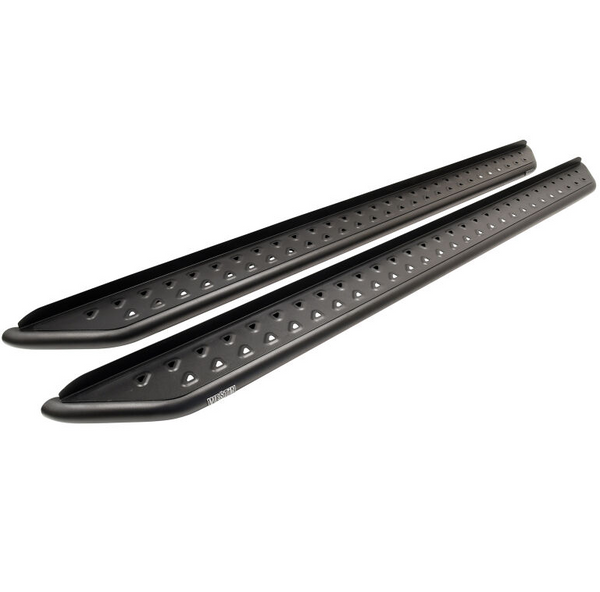 Westin Outlaw Running Boards | 15-26 colorado / canyon - Colorado & Canyon Enthusiasts