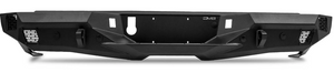 DV8 Offroad | Spec Series Rear Bumper | 2023-2026 Chevy Colorado & GMC Canyon - Colorado & Canyon Enthusiasts