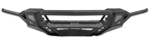 DV8 Offroad | Tube Front Bumper | 2023-2026 Chevy Colorado ZR2 - Colorado & Canyon Enthusiasts