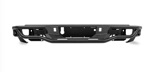 DV8 Offroad | Tube Rear Bumper | 2023-2026 GMC Canyon & Chevy Colorado - Colorado & Canyon Enthusiasts