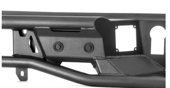 DV9 Offroad | Motorcraft (FORD) Parking Sensor Bezels | Set of 4 - Colorado & Canyon Enthusiasts