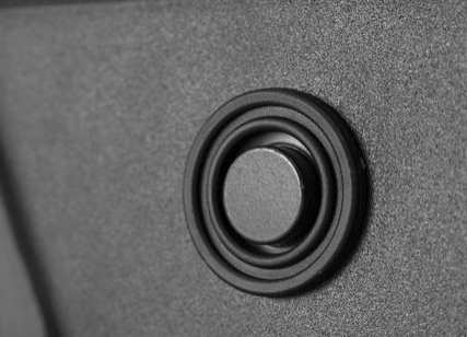 DV9 Offroad | Motorcraft (FORD) Parking Sensor Bezels | Set of 4 - Colorado & Canyon Enthusiasts
