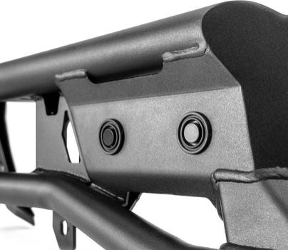 DV9 Offroad | Motorcraft (FORD) Parking Sensor Bezels | Set of 4 - Colorado & Canyon Enthusiasts