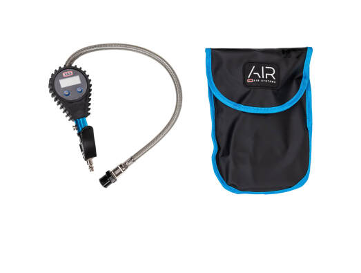 ARB Digital Tire Inflator w/ Chuck