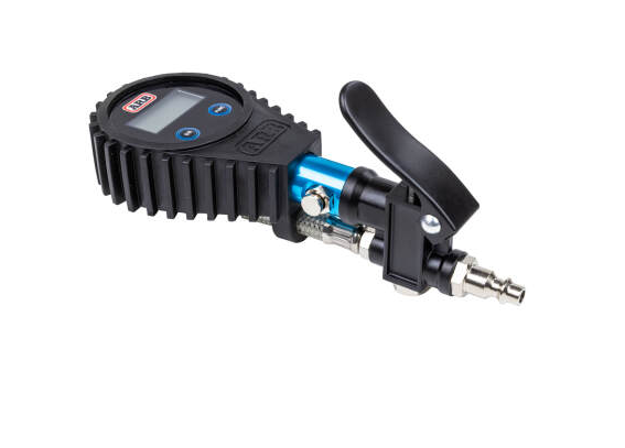 ARB Digital Tire Inflator w/ Chuck