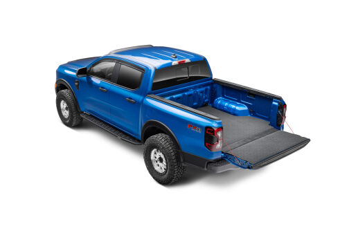 Husky Liners Guardian Impact Bed Mat 5 ft | 2023-2026 | Colorado / Canyon