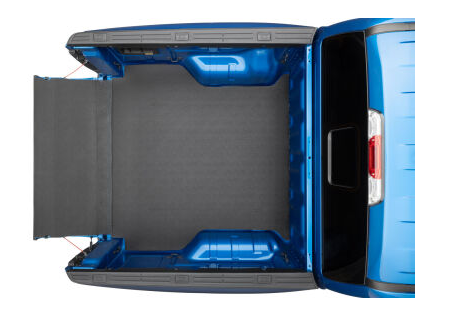 Husky Liners Guardian Impact Bed Mat 5 ft | 2023-2026 | Colorado / Canyon