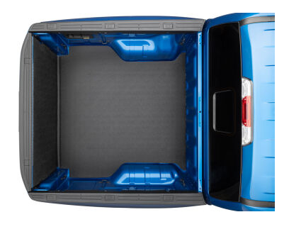Husky Liners Guardian Impact Bed Mat 5 ft | 2023-2026 | Colorado / Canyon