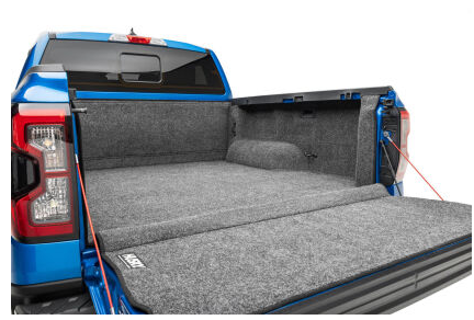 Husky Liners 5ft Bed CC Guardian Comfort Bed Liner | 2023-2026 Colorado / Canyon