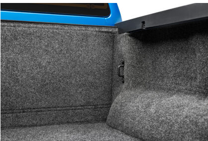 Husky Liners 5ft Bed CC Guardian Comfort Bed Liner | 2023-2026 Colorado / Canyon