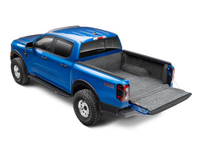 Husky Liners 5ft Bed CC Guardian Comfort Bed Liner | 2023-2026 Colorado / Canyon