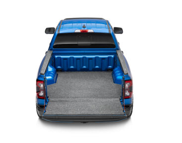 Husky Liners 5ft Bed Guardian Comfort Bed & Tailgate Mat | 2023-2026 Colorado / Canyon