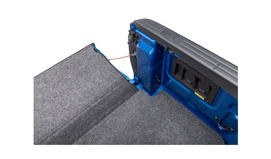 Husky Liners 5ft Bed Guardian Comfort Bed & Tailgate Mat | 2023-2026 Colorado / Canyon