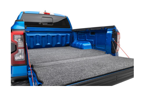 Husky Liners 5ft Bed Guardian Comfort Bed & Tailgate Mat | 2023-2026 Colorado / Canyon