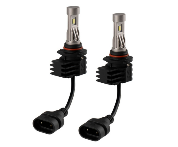 Diode Dynamics High Beam LED Headlight Bulbs for 2015-2026 Chevrolet Colorado (pair)
