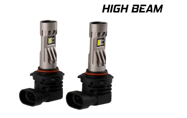 Diode Dynamics High Beam LED Headlight Bulbs for 2015-2026 Chevrolet Colorado (pair)