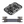 Bulletpoint Auxbeam 6 Gang Switch Panel Mount with 20mm Ball