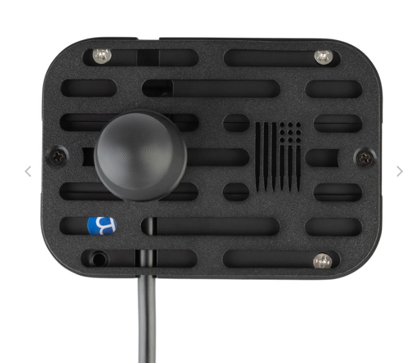 Bulletpoint Auxbeam 6 Gang Switch Panel Mount with 20mm Ball