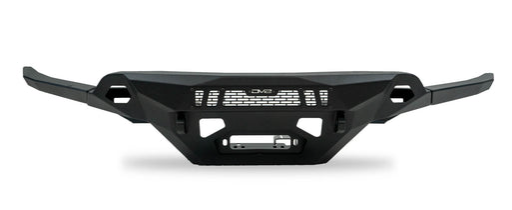 DV8 Offroad Spec Series Front Bumper | 2023-2026 Chevy Colorado