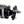 Carbon Shock Technologies Front Coilover Shocks | 2023+ Chevrolet Colorado ZR2 2.5″ Extended Travel Front Coilovers
