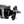 Carbon Shocks Technology 2023+ Chevrolet Colorado ZR2 2.5″ Front Coilovers