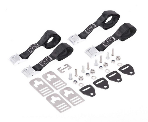 ARB Zero Fridge Tie Down Kit