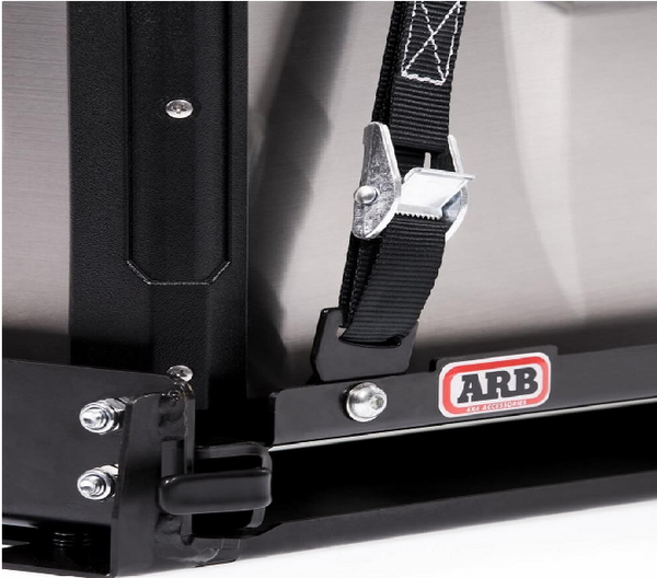 ARB Zero Fridge Tie Down Kit