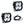 Baja Designs Squadron 2.0 Pro LED Pod Light Pair - Underland Offroad