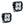 Baja Designs Squadron 2.0 Pro LED Pod Light Pair - Underland Offroad