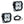 Baja Designs Squadron 2.0 Pro LED Pod Light Pair - Underland Offroad