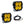 Baja Designs Squadron 2.0 Pro LED Pod Light Pair - Underland Offroad