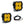 Baja Designs Squadron 2.0 Pro LED Pod Light Pair - Underland Offroad