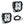 Baja Designs Squadron 2.0 Sport LED Pod Light Pair - Underland Offroad