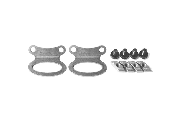 Leitner TIE DOWN RINGS