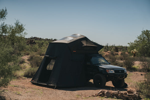Vagabond 2.0 Standard & XL Annex - Underland Offroad