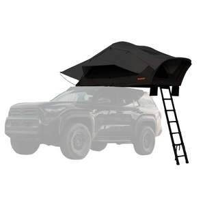 Vagabond XL 2.0 Rooftop Tent - Underland Offroad