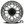 Reika R35 Rambler | Machined | 6x5.5 | 0mm | 17x8.5 - Colorado & Canyon Enthusiasts