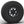 AEV Crestone DualSport | Satin Black | 6x5.5 | +12mm | 17x8