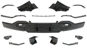 AEV Front Winch Bumper | 2023+ Colorado ZR2 - Colorado & Canyon Enthusiasts