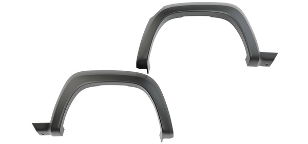 AEV Highmark Fender Flare Kit | 2023+ Colorado ZR2 - Colorado & Canyon Enthusiasts